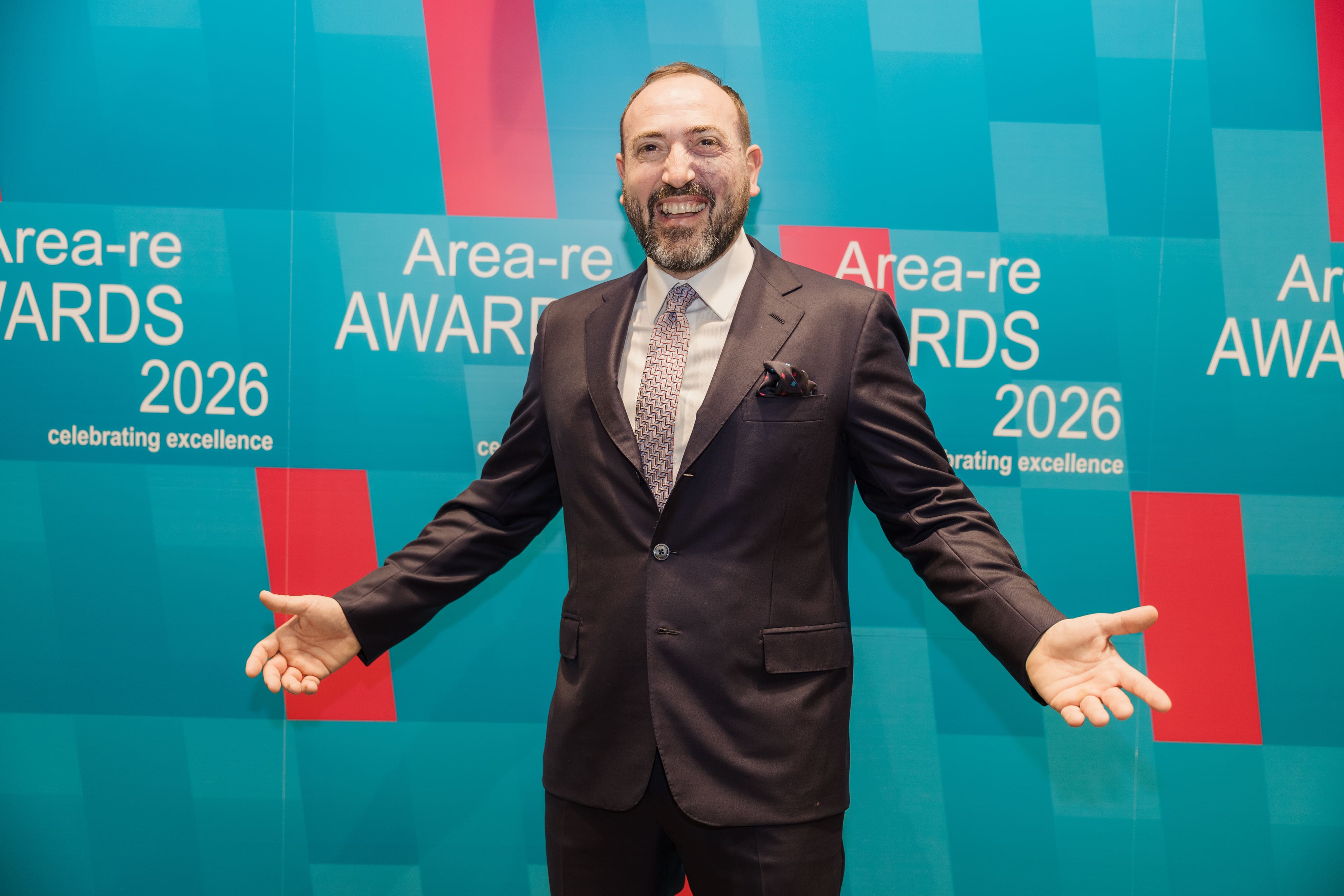 Area-Re Awards - eccellenza immobiliare